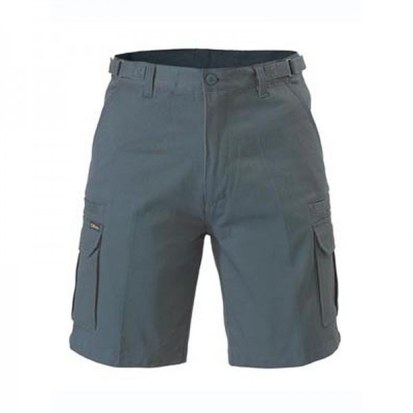 8 pocket cargo shorts