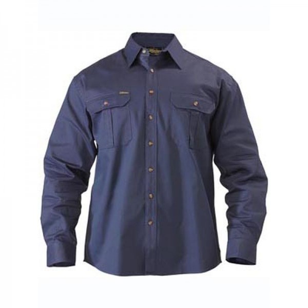 bisley dress shirts