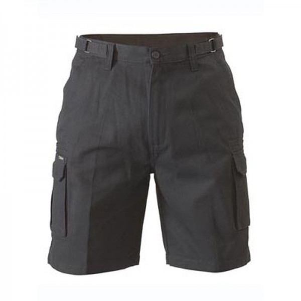 8 pocket cargo shorts