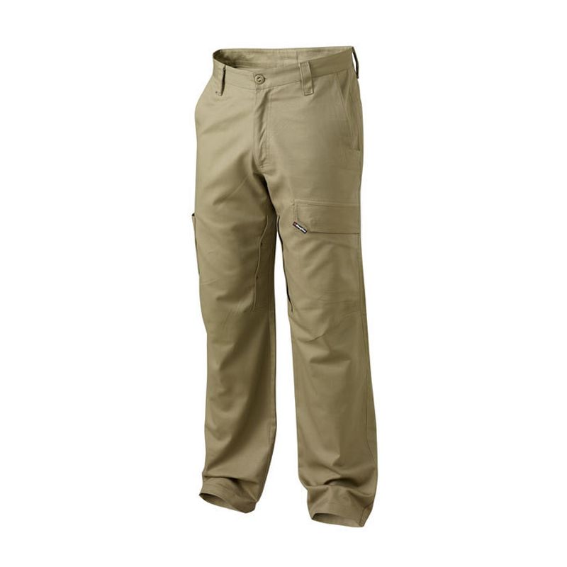King Gee - Men’s Workcool 2 Pants (K13820) - Workwear Guys